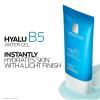 image:imageLa RochePosay Hyalu B5 Water Gel Face Moisturizer Lightweight Gel Moisturizer for Oily Skin with Hyaluronic Acid Hydrating Facial Moisturizer All Skin Tones NonComedogenic Moisturizer for Face