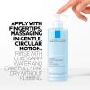 image:imageLa RochePosay Toleriane Moisturizing Milky Cleanser Gentle Face Cleanser with Glycerin for Dry Sensitive amp AllergyProne Skin Face Wash for Hydration Gently Removes Makeup amp Impurities 400ml