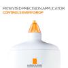 image:imageLa RochePosay UV Air Sunscreen Serum SPF 50 Sun Protection for Face with Niacinamide amp Hyaluronic Acid Lightweight Sunscreen SPF 50 Hydrating amp FastAbsorbing