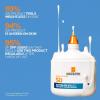 image:imageLa RochePosay UV Air Sunscreen Serum SPF 50 Sun Protection for Face with Niacinamide amp Hyaluronic Acid Lightweight Sunscreen SPF 50 Hydrating amp FastAbsorbing