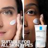 image:imageLa RochePosay Toleriane Double Repair Face Moisturizer Daily Moisturizer Face Cream with Ceramide amp Niacinamide for All Skin Types Immediate Comfort amp Long Lasting Hydration Fragrance Free338 Fl Oz Non SPF