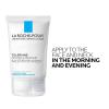image:imageLa RochePosay Toleriane Double Repair Face Moisturizer Daily Moisturizer Face Cream with Ceramide amp Niacinamide for All Skin Types Immediate Comfort amp Long Lasting Hydration Fragrance Free338 Fl Oz Non SPF