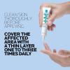 image:imageLa RochePosay Effaclar BPO MultiTarget Acne Treatment with 55 Micronized Benzoyl Peroxide Acne Cream for Face Targets Oily Skin Blackheads amp Prevents Pimples Dermatologist Recommended 20ml
