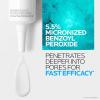 image:imageLa RochePosay Effaclar BPO MultiTarget Acne Treatment with 55 Micronized Benzoyl Peroxide Acne Cream for Face Targets Oily Skin Blackheads amp Prevents Pimples Dermatologist Recommended 20ml