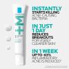 image:imageLa RochePosay Effaclar BPO MultiTarget Acne Treatment with 55 Micronized Benzoyl Peroxide Acne Cream for Face Targets Oily Skin Blackheads amp Prevents Pimples Dermatologist Recommended 20ml