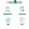 image:imageLa RochePosay Respectissime Waterproof Eye Makeup Remover Wont Irritate Sensitive Skin Fragrance Free 42 Fl Oz