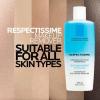 image:imageLa RochePosay Respectissime Waterproof Eye Makeup Remover Wont Irritate Sensitive Skin Fragrance Free 42 Fl Oz