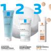 image:imageLa RochePosay Toleriane Purifying Foaming Cream Cleanser for Oily Skin Daily Face Wash with Ceramides and Niacinamide OilFree Fragrance Free