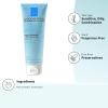 image:imageLa RochePosay Toleriane Purifying Foaming Cream Cleanser for Oily Skin Daily Face Wash with Ceramides and Niacinamide OilFree Fragrance Free