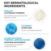 image:imageLa RochePosay UltraFine Scrub for Sensitive Skin Gentle Exfoliating Face Wash with UltraFine Pumice Particles to Remove Dead Skin Safe For Sensitive Skin