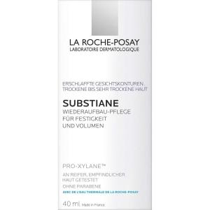 image:imageLa RochePosay Substiane Replenishing Moisturizer AntiAging Facial Moisturizer amp Face Cream to Firm Skin