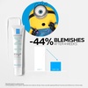 image:imageLa RochePosay Minions Effaclar Salicylic Acid Acne Treatment For Face Mattifying Acne Gel Cream Spot Treatment for Blackheads Whiteheads amp Pores Prevents New Pimples Sensitive Skin Safe