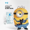 image:imageLa RochePosay x Minions Effaclar Kit Acne Treatment System Salicylic Acid Acne Treatment For Face amp MultiTarget Blemish Patches Acne Gel Cream Spot Treatment and Hydrocolloid Pimple Patches