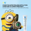 image:imageLa RochePosay x Minions Effaclar Kit Acne Treatment System Salicylic Acid Acne Treatment For Face amp MultiTarget Blemish Patches Acne Gel Cream Spot Treatment and Hydrocolloid Pimple Patches